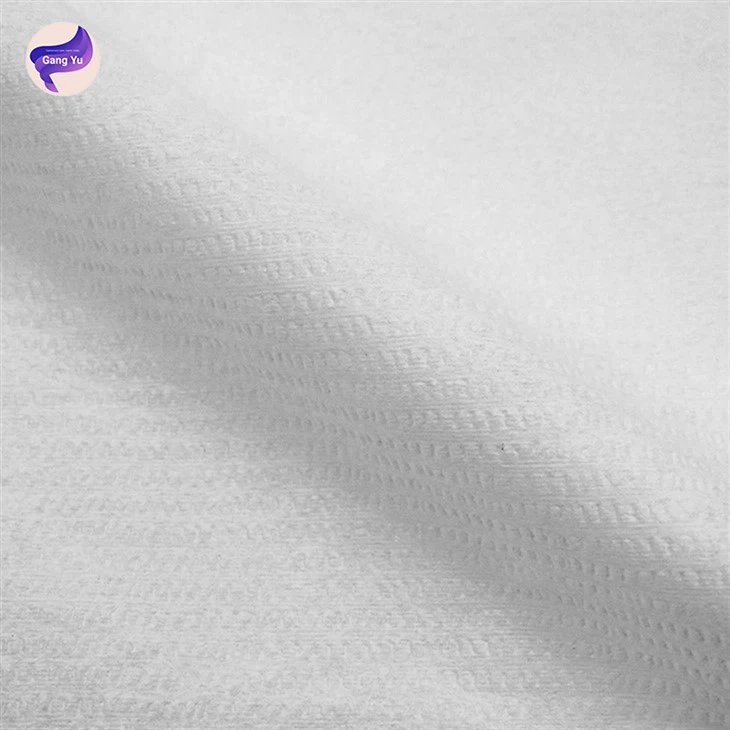 55% Seliloz 45% PET Nonwoven twal